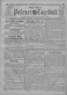 Posener Tageblatt 1912.04.13 Jg.51 Nr172
