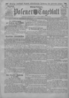 Posener Tageblatt 1912.04.13 Jg.51 Nr173