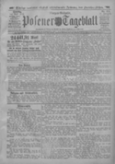 Posener Tageblatt 1912.04.14 Jg.51 Nr174