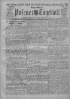 Posener Tageblatt 1912.04.17 Jg.51 Nr179
