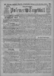 Posener Tageblatt 1912.04.19 Jg.51 Nr182