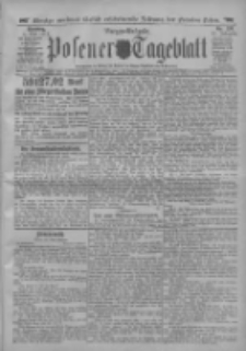 Posener Tageblatt 1912.05.05 Jg.51 Nr210