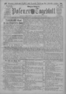 Posener Tageblatt 1912.06.08 Jg.51 Nr264