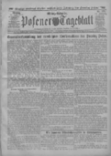 Posener Tageblatt 1912.06.17 Jg.51 Nr279