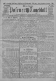 Posener Tageblatt 1912.06.22 Jg.51 Nr289