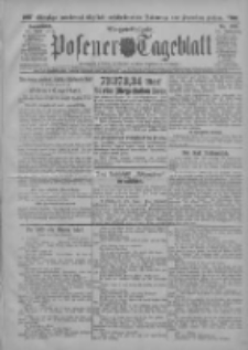 Posener Tageblatt 1912.06.29 Jg.51 Nr300