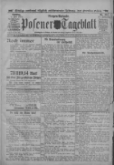 Posener Tageblatt 1912.07.02 Jg.51 Nr304