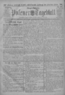 Posener Tageblatt 1912.07.04 Jg.51 Nr308