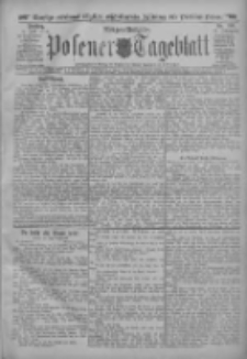 Posener Tageblatt 1912.07.05 Jg.51 Nr310