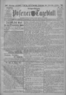 Posener Tageblatt 1912.07.06 Jg.51 Nr312