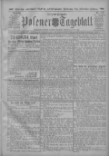 Posener Tageblatt 1912.07.16 Jg.51 Nr328