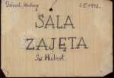 Pamiątki z D&ouml;ssel / Warburg