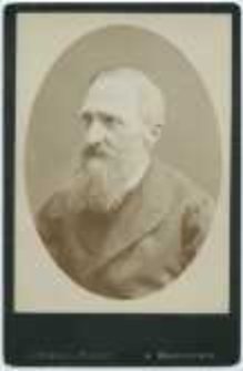 Józef Ignacy Kraszewski, fotografia