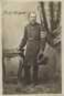 Józef Ignacy Kraszewski, fotografia