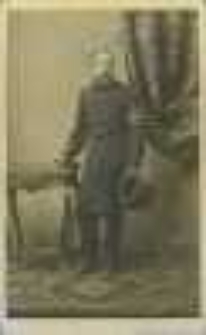 J&oacute;zef Ignacy Kraszewski, fotografia