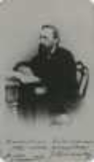 Józef Ignacy Kraszewski, fotografia