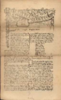 Gazetka Szawelska. 1896 R.2 nr12