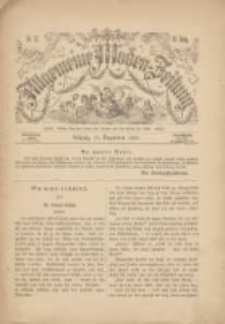 Allgemeine Moden-Zeitung : eine Zeitschrift für die gebildete Welt, begleitet von dem Bilder-Magazin für die elegante Welt 1893.12.25 Nr52