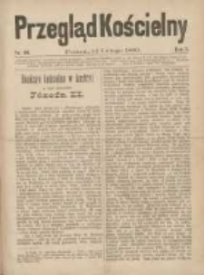 Przegląd Kościelny 1880.02.12 R.1 Nr33