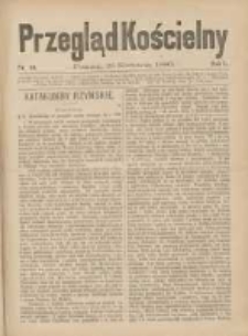 Przegląd Kościelny 1880.04.29 R.1 Nr44