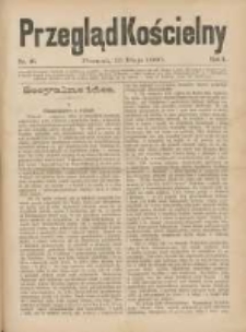 Przegląd Kościelny 1880.05.13 R.1 Nr46
