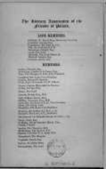 Report of the Annual General Meeting of the Literary Association of the Friends of Poland. 1875-1876