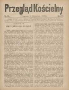 Przegląd Kościelny 1880.12.09 R.2 Nr24