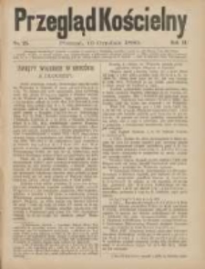 Przegląd Kościelny 1880.12.16 R.2 Nr25