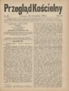 Przegląd Kościelny 1880.12.30 R.2 Nr27