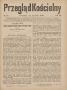 Przegląd Kościelny 1881.02.24 R.2 Nr35