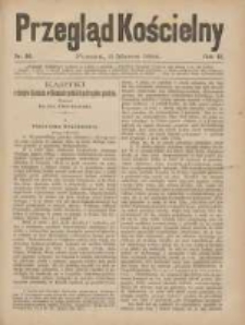 Przegląd Kościelny 1881.03.03 R.2 Nr36