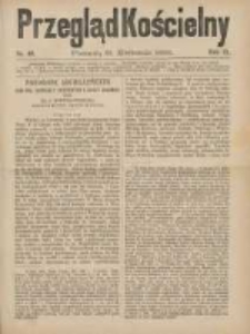 Przegląd Kościelny 1881.04.21 R.2 Nr43