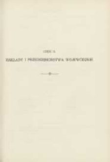 Sprawozdanie Wydziału Krajowego z Administracji Poznańskiego Krajowego Związku Komunalnego za Rok 1929/1930 Cz.2 Zakłady i Przdsiębiorstwa Wojewódzkie