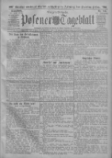 Posener Tageblatt 1912.07.27 Jg.51 Nr348