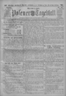 Posener Tageblatt 1912.07.30 Jg.51 Nr352