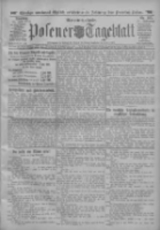 Posener Tageblatt 1912.07.30 Jg.51 Nr352