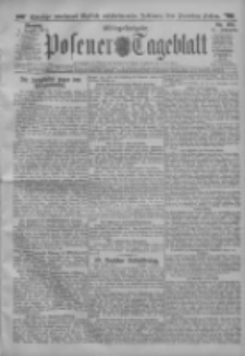 Posener Tageblatt 1912.08.05 Jg.51 Nr363