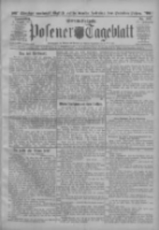 Posener Tageblatt 1912.08.08 Jg.51 Nr368