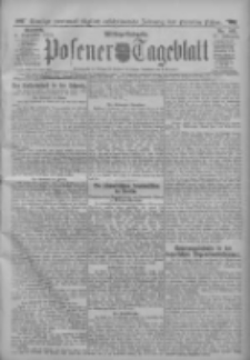 Posener Tageblatt 1912.09.04 Jg.51 Nr415