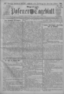 Posener Tageblatt 1912.09.06 Jg.51 Nr418