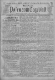 Posener Tageblatt 1912.09.07 Jg.51 Nr420