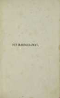 Syn marnotrawny: opowiadanie z końca XVIII wieku. T. 1