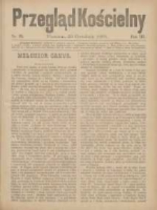 Przegląd Kościelny 1881.12.22 R.2 Nr25