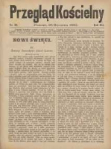 Przegląd Kościelny 1882.01.26 R.3 Nr30