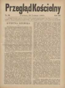 Przegląd Kościelny 1882.02.23 R.3 Nr34