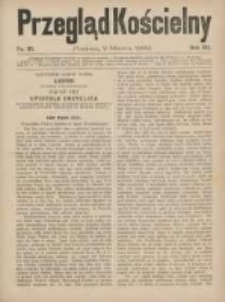 Przegląd Kościelny 1882.03.02 R.3 Nr35