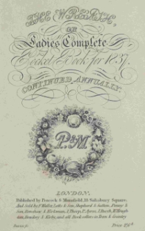 Raptularzyk Leonarda Niedźwieckiego zawierający zapiski dzienne z roku 1837