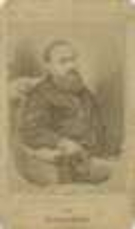 J&oacute;zef Ignacy Kraszewski, fotografia