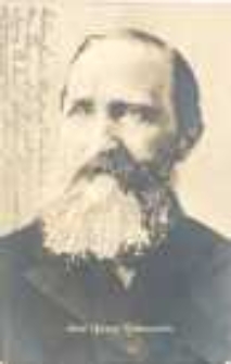 J&oacute;zef Ignacy Kraszewski, poczt&oacute;wka