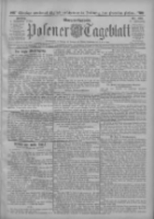 Posener Tageblatt 1912.11.08 Jg.51 Nr526